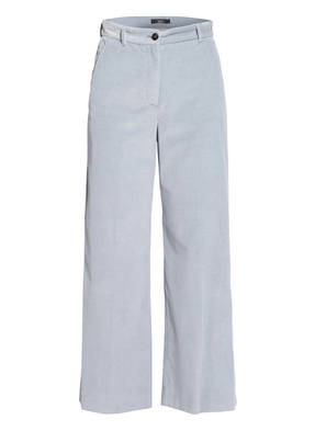 WEEKEND MaxMara Cord-Culotte TOBIA