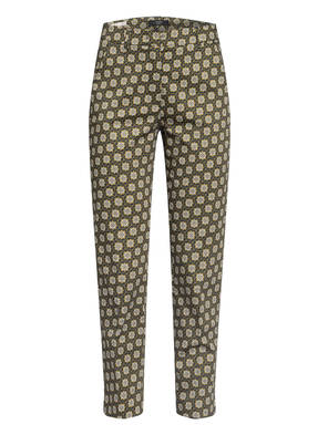 WEEKEND MaxMara 7/8-Hose ASTRALE