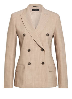 WEEKEND MaxMara Blazer NAVILE