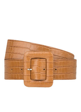 WEEKEND MaxMara Ledergürtel