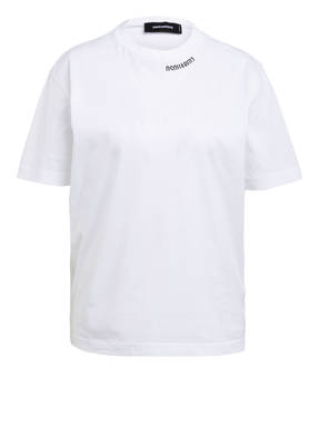 DSQUARED2 T-Shirt ROCK FIT