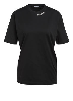 DSQUARED2 T-Shirt ROCK FIT