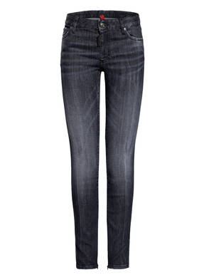 DSQUARED2 Skinny Jeans TWIGGY