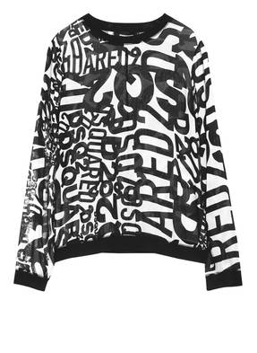 DSQUARED2 Longsleeve