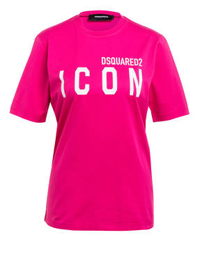 DSQUARED2 T-Shirt ICON