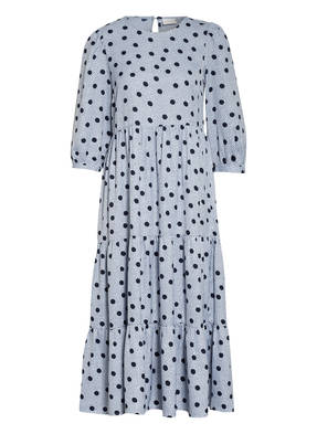 VILA Kleid mit 3/4-Arm