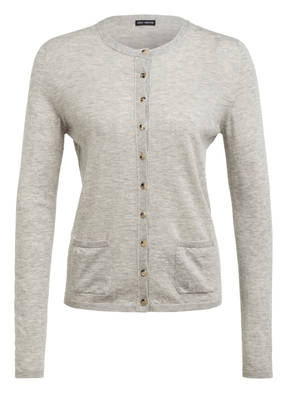 IRIS von ARNIM Strickjacke LOUISE aus Cashmere