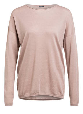 IRIS von ARNIM Cashmere-Pullover