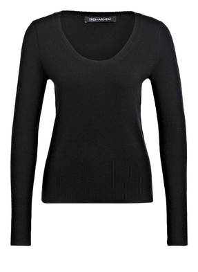 IRIS von ARNIM Cashmere-Pullover KATE