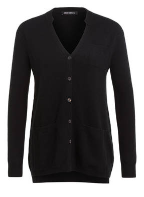 IRIS von ARNIM Strickjacke KAMILLA aus Cashmere