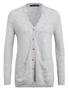 IRIS von ARNIM Strickjacke KAMILLA aus Cashmere