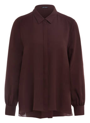 IRIS von ARNIM Hemdbluse FLAVIA aus Seide