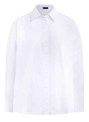 IRIS von ARNIM Oversized-Hemdbluse FLEUR
