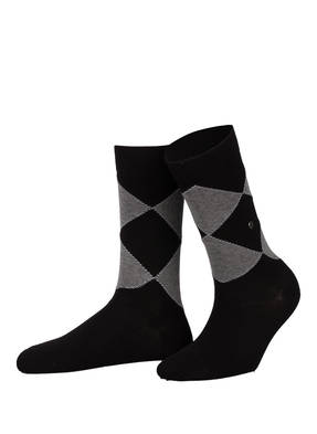 Burlington Socken ORGANIC