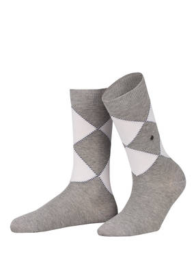 Burlington Socken ORGANIC