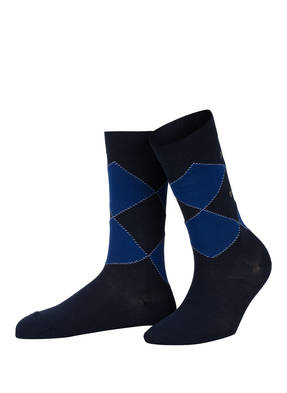Burlington Socken ORGANIC