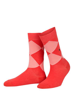 Burlington Socken ORGANIC