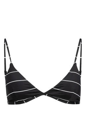 POLO RALPH LAUREN Triangel-Bikini-Top PANAMA STRIPE