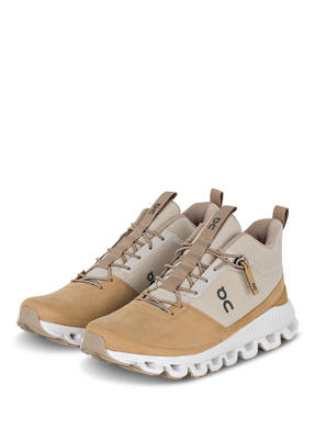 On Running Sneaker CLOUD HI