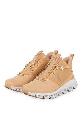 On Running Hightop-Sneaker CLOUD HI MONOCHROME