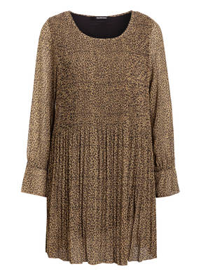 TRUE RELIGION Plisseekleid