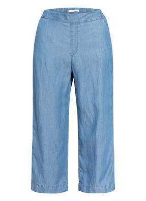 MAC Culotte mit Leinen