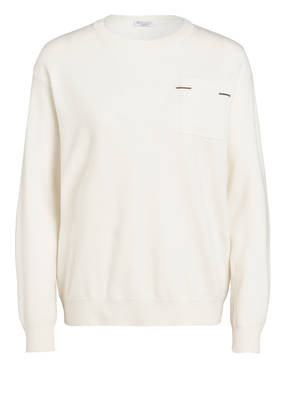 BRUNELLO CUCINELLI Cashmere-Pullover