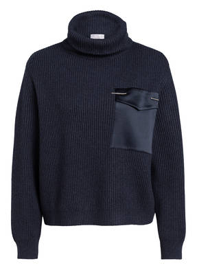 BRUNELLO CUCINELLI Cashmere-Rollkragenpullover
