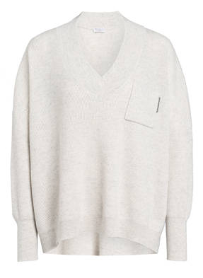 BRUNELLO CUCINELLI Cashmere-Pullover