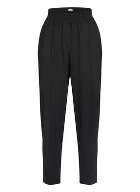 BRUNELLO CUCINELLI 7/8-Hose mit Galonstreifen