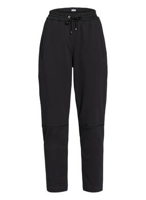 BRUNELLO CUCINELLI Hose im Jogging-Stil mit Galonstreifen