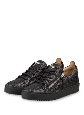 GIUSEPPE ZANOTTI DESIGN Sneaker GLITTER