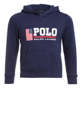 POLO RALPH LAUREN Hoodie