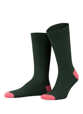 TED BAKER Socken HUTTEN
