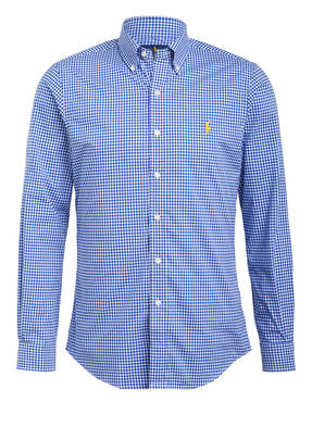 POLO RALPH LAUREN Hemd Slim Fit
