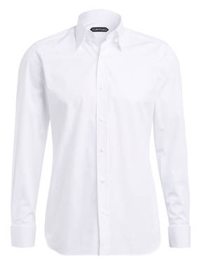 TOM FORD Smoking-Hemd Slim Fit