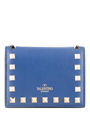VALENTINO GARAVANI Geldbörse ROCKSTUD