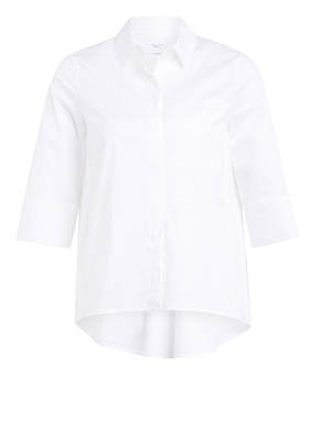 Marc O'Polo Pure Hemdbluse mit 3/4-Arm