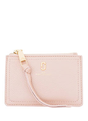 MARC JACOBS Kartenetui mit Münzfach