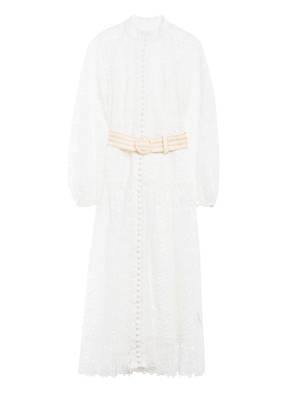 ZIMMERMANN Spitzenkleid