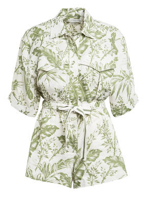 ZIMMERMANN Jumpsuit EMPIRE aus Leinen