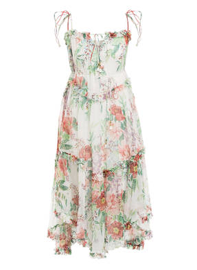 ZIMMERMANN Seidenkleid BELLITUDE