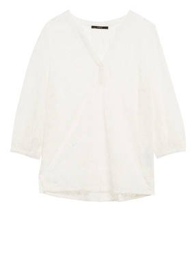 SET Blusenshirt aus Spitze