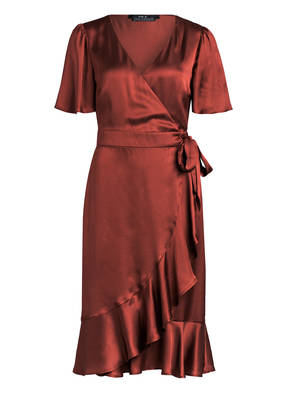 SET Wickelkleid