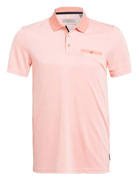 TED BAKER Jersey-Poloshirt CAROSEL