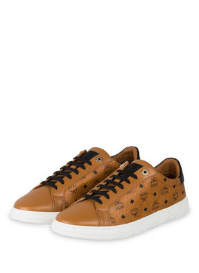 MCM Sneaker