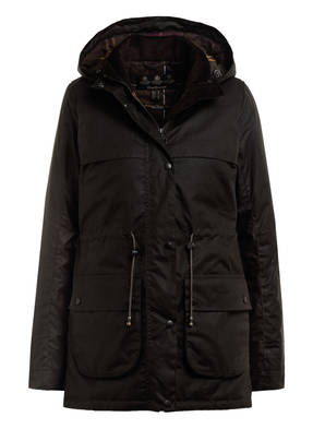 Barbour Parka CASSLEY
