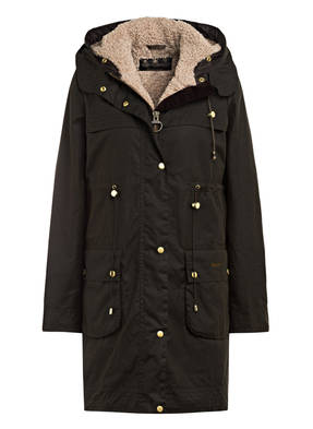 Barbour Parka BIRCHES