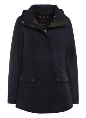 Barbour Parka LOCKWOOD