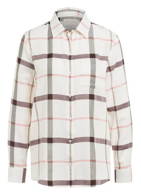 Barbour Hemdbluse OXER